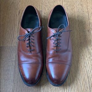 Thursday Boot Co Executive shoes